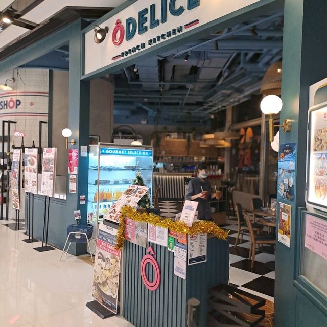 豐富節慶套餐