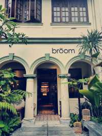 Broom Bakery