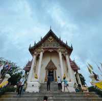 วัดโพธิ์ชัย (หลวงพ่อพระใส)