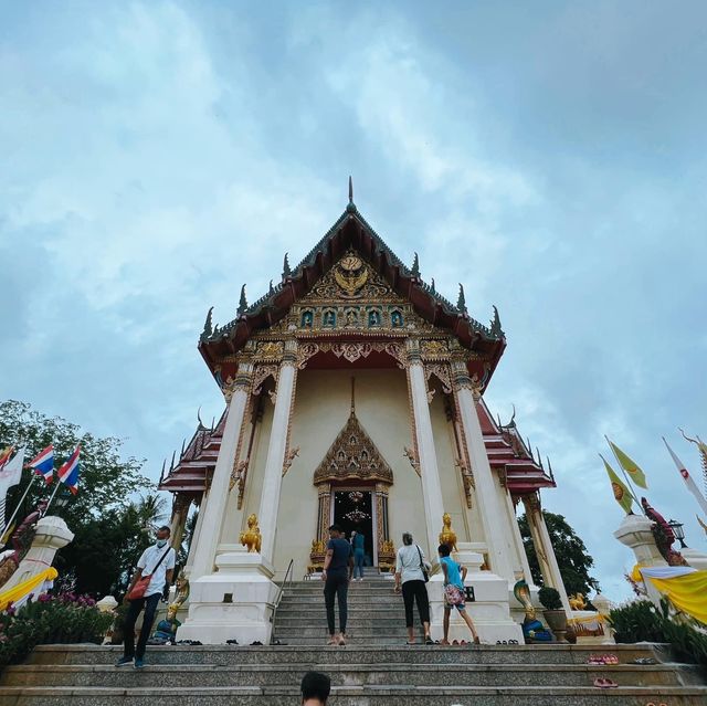 วัดโพธิ์ชัย (หลวงพ่อพระใส)