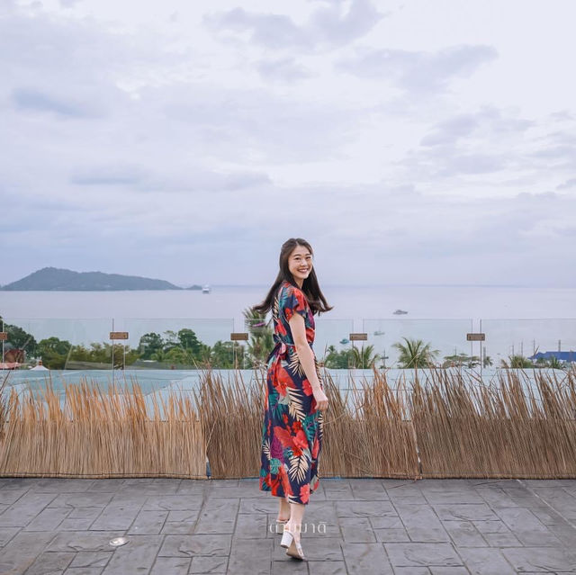 Andamantra Resort and Villa Phuket 🌟