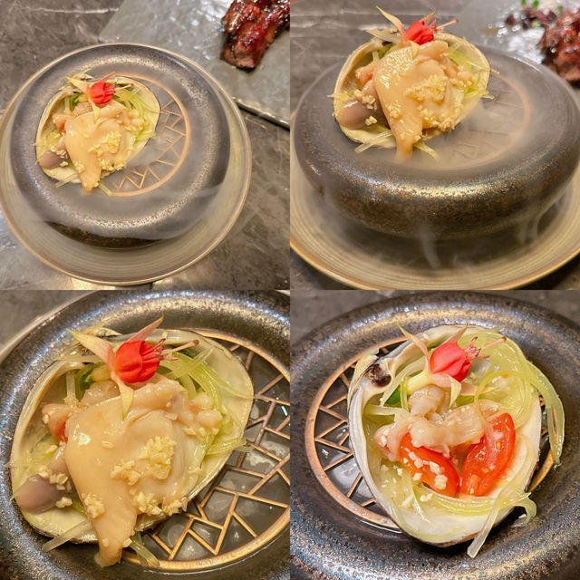 想食當代精緻粵菜，啟德AIRSIDE嘅「LUNA嵐月」係近期熱門餐廳之一🔥