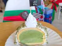 Dome Café นครนายก