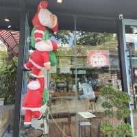 PiKGO Cafe’ 