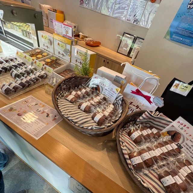 チータープリン
