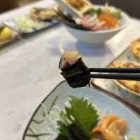 東瀛滋味!平民貼地價•嘆高質海膽