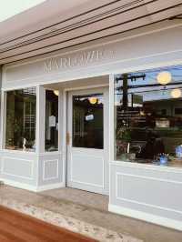House of Marlowe ร้านสุดเก๋สไตล์อังกฤษ 🍵🍵