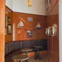 「Camel cafe」市區咖啡店，服務周到
