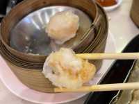 “เฉินติ่มซำ” ติ่มซำเจ้าดังในเยาวราช