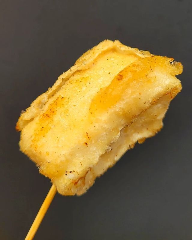 即叫即炸😋『2派克雞排』