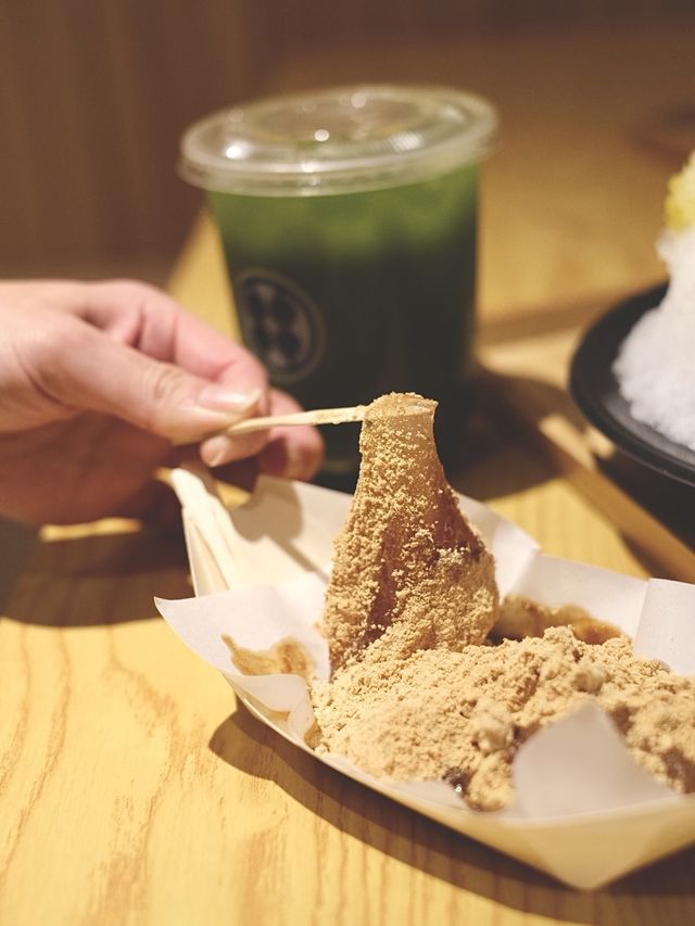 日本人氣🔥甜品店登陸香港