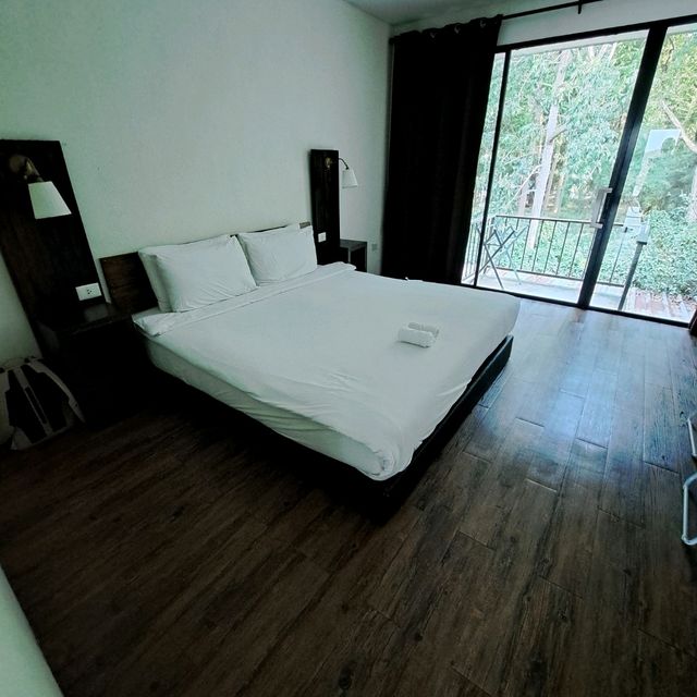 【Rachaburi】 僅か13部屋しかな