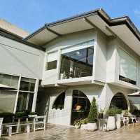 Jimmy’s Cafe 「พระราม 2」 