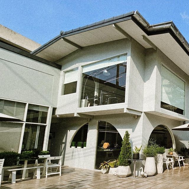 Jimmy’s Cafe 「พระราม 2」 