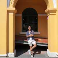 “เก็ดเหล้ง ไอติม 3 มิติ “ Phuket Landmark 🏫🍭