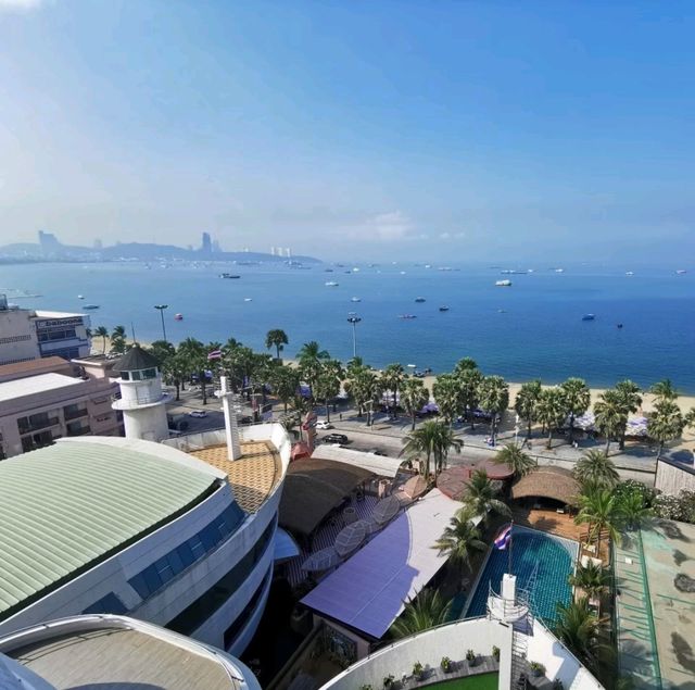 A-One The Royal Cruise Hotel