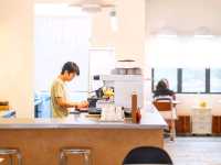 Jan Cafe , Bukit Jalil