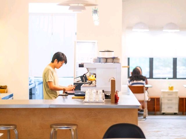 Jan Cafe , Bukit Jalil