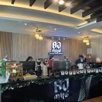 คนชอบกาแฟห้ามพลาด!!! คอกาแฟกบินทร์บุรี ☕️