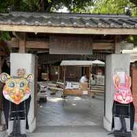 雲林故事館 🖌 在舊日式建築內聽故事