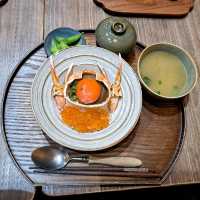 上環日式咖啡店