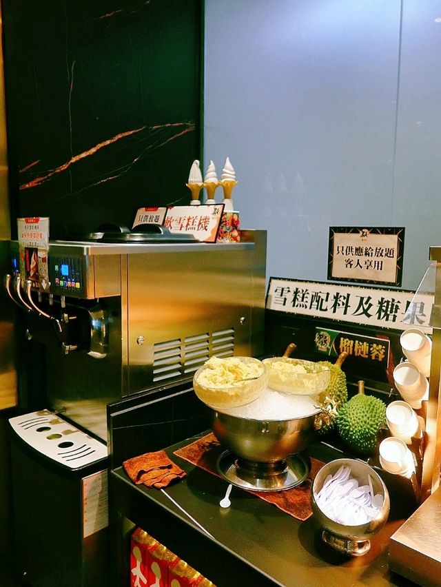 香港本地人必定吃過的日式放題店