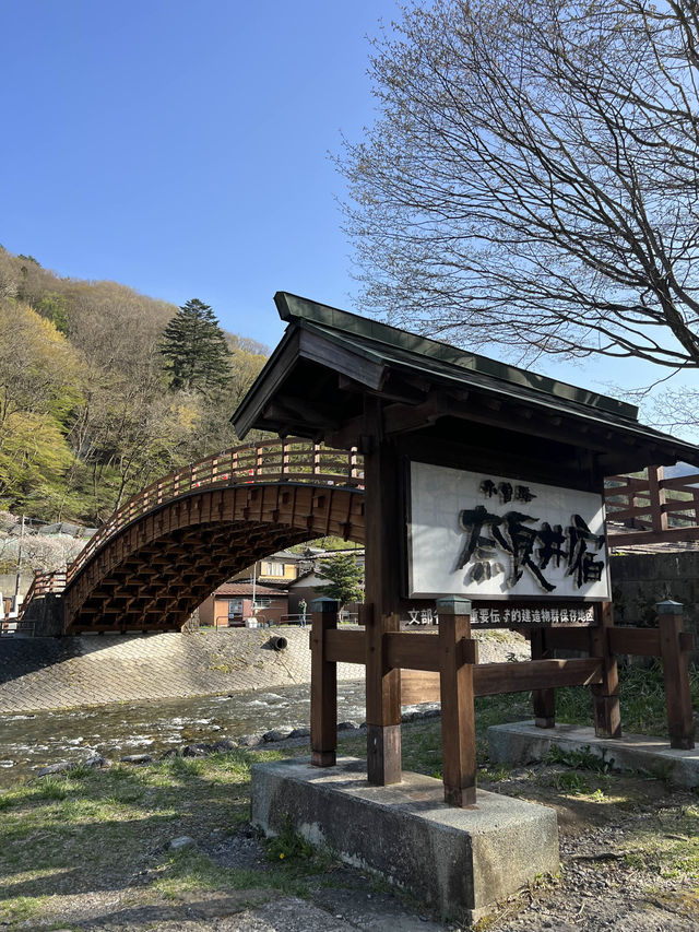 【長野 奈良井宿】お江戸な街並みをお散歩 江戸時代にタイムスリップ