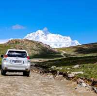 Deosai National Park