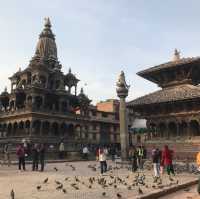 Patan Durbar Square, Lalitpur Kathmandu Nepal