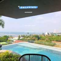 Comfortable Stay on Holiday#บ้านอำเภอ พัทยา