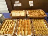 【神奈川】大磯プリンスホテル　朝食バイキング