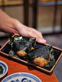 尖沙咀新開鰻魚專門餐廳之鰻工房
