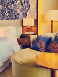 The Westin Hotel Desaru