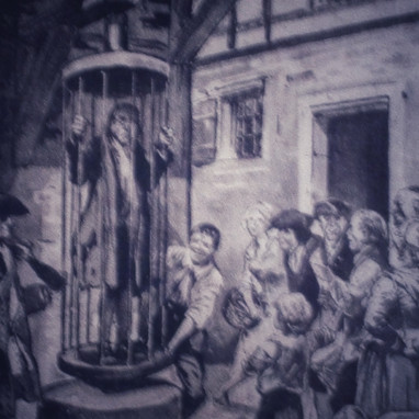 ドイツ ローテンブルクの中世犯罪博物館 | Trip.com