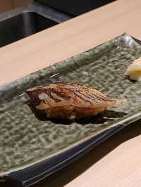 東京進出！江戸前寿司と天ぷらのお店