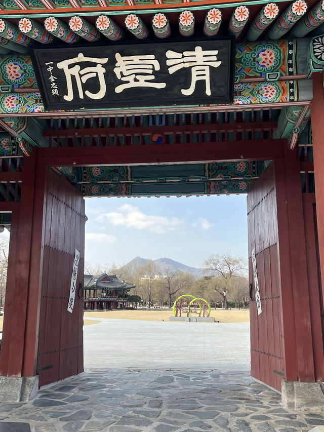 남원 광한루원