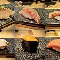 [Sushi N] - 數百元廚師發辦 ·  超抵食‼️🥳