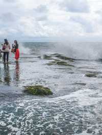 Crashing Waves!