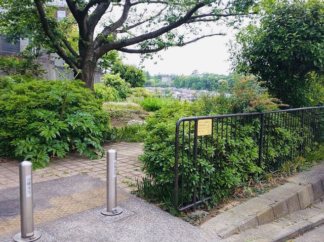 Tomioka Daisan Park