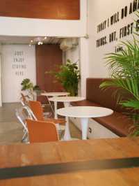 คาเฟ่เปิดใหม่ ท่าน้ำนนท์ จ.นนทบุรี