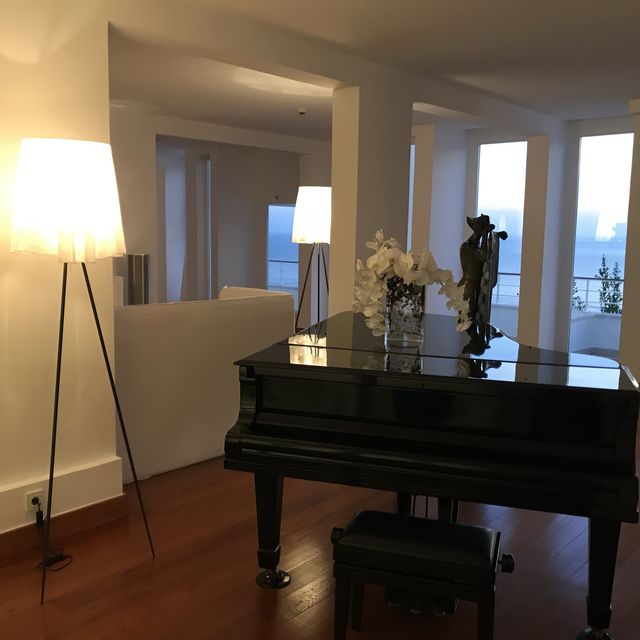 Casa Angelina Positano海岸線上藝術酒店 之 絕美體驗