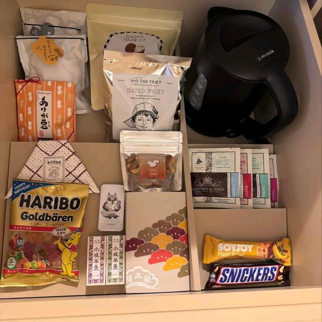 東京虎之門艾迪遜酒店