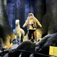 東京之旅最期待嘅Warner Bros. Studio Tour Tokyo - The Making of Harry Potter