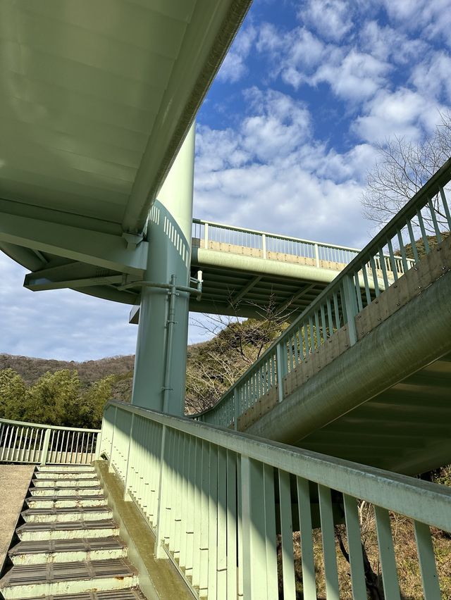 北九州の隠れヒーリングスポット