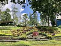 Brookside Valley Resort 
