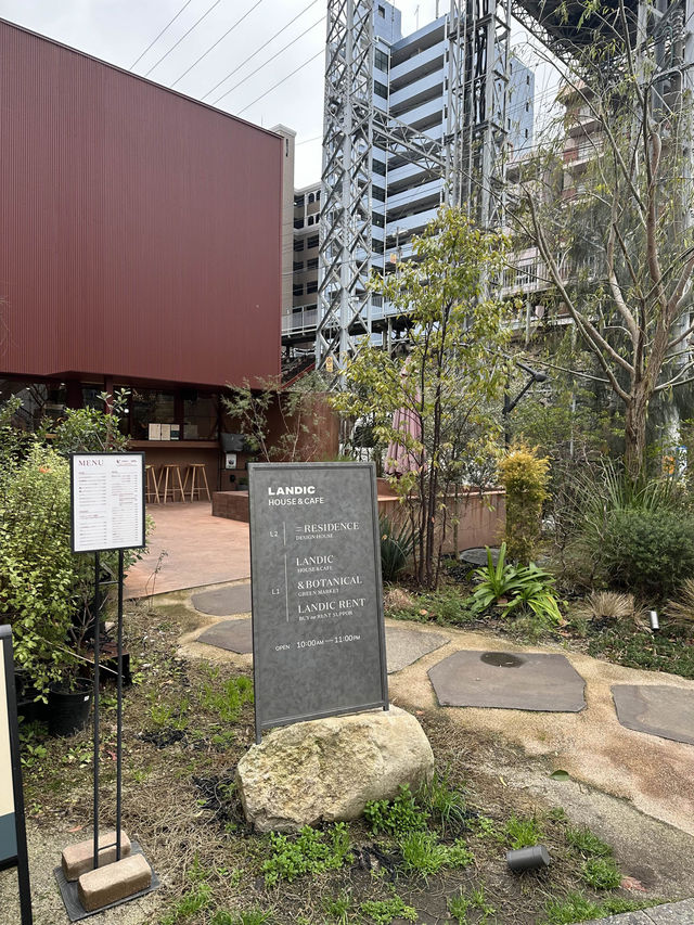 平尾にできたお洒落すぎるカフェ！！