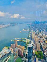 SUMMIT One Vanderbilt 