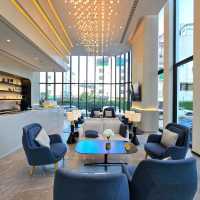 𝐀𝐫𝐛𝐨𝐮𝐫 𝐇𝐨𝐭𝐞𝐥 & 𝐑𝐞sidence pattaya