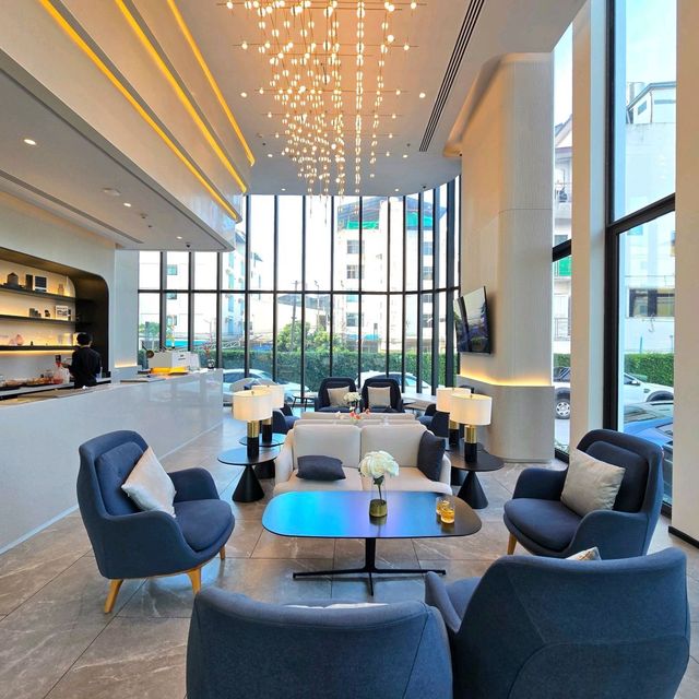𝐀𝐫𝐛𝐨𝐮𝐫 𝐇𝐨𝐭𝐞𝐥 & 𝐑𝐞sidence pattaya