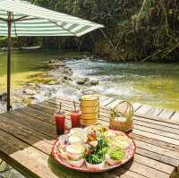 หนมจีนพานเต